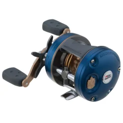 Abu Garcia Ambassadeur® C4 Round Reel