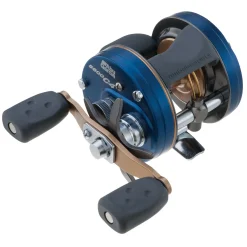 Abu Garcia Ambassadeur® C4 Round Reel