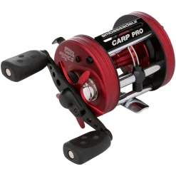 Abu Garcia Ambassadeur® Carp Pro Reel