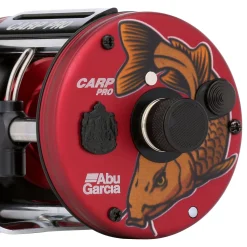 Abu Garcia Ambassadeur® Carp Pro Reel