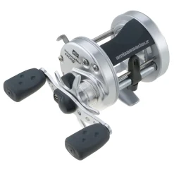 Abu Garcia Ambassadeur® S Round Reel