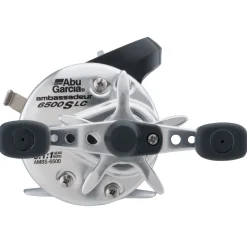Abu Garcia Ambassadeur® S Line Counter