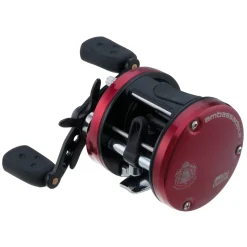 Abu Garcia Ambassadeur® SX Round Reel