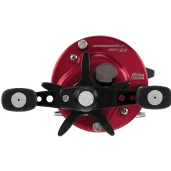 Abu Garcia Ambassadeur® SX Round Reel
