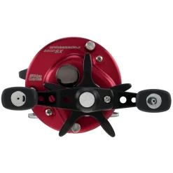 Abu Garcia Ambassadeur® SX Round Reel