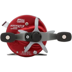 Abu Garcia C3 Carp Special Round Reel