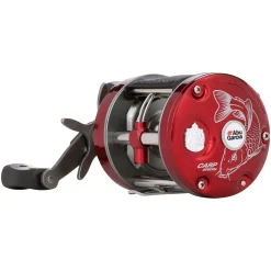 Abu Garcia C3 Carp Special Round Reel