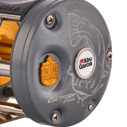 Abu Garcia C3 Catfish Special Round Reel