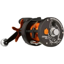 Abu Garcia C3 Catfish Special Round Reel