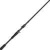 Abu Garcia Hank Cherry Bladed Jig Rod