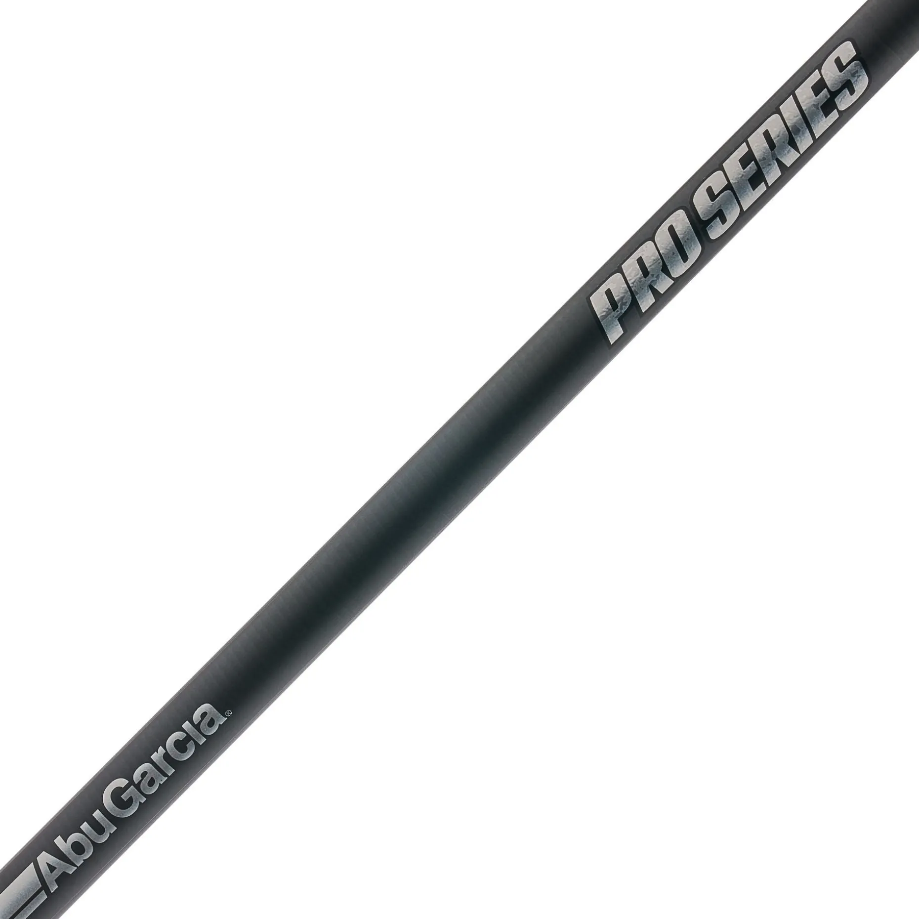Abu Garcia Hank Cherry Bladed Jig Rod