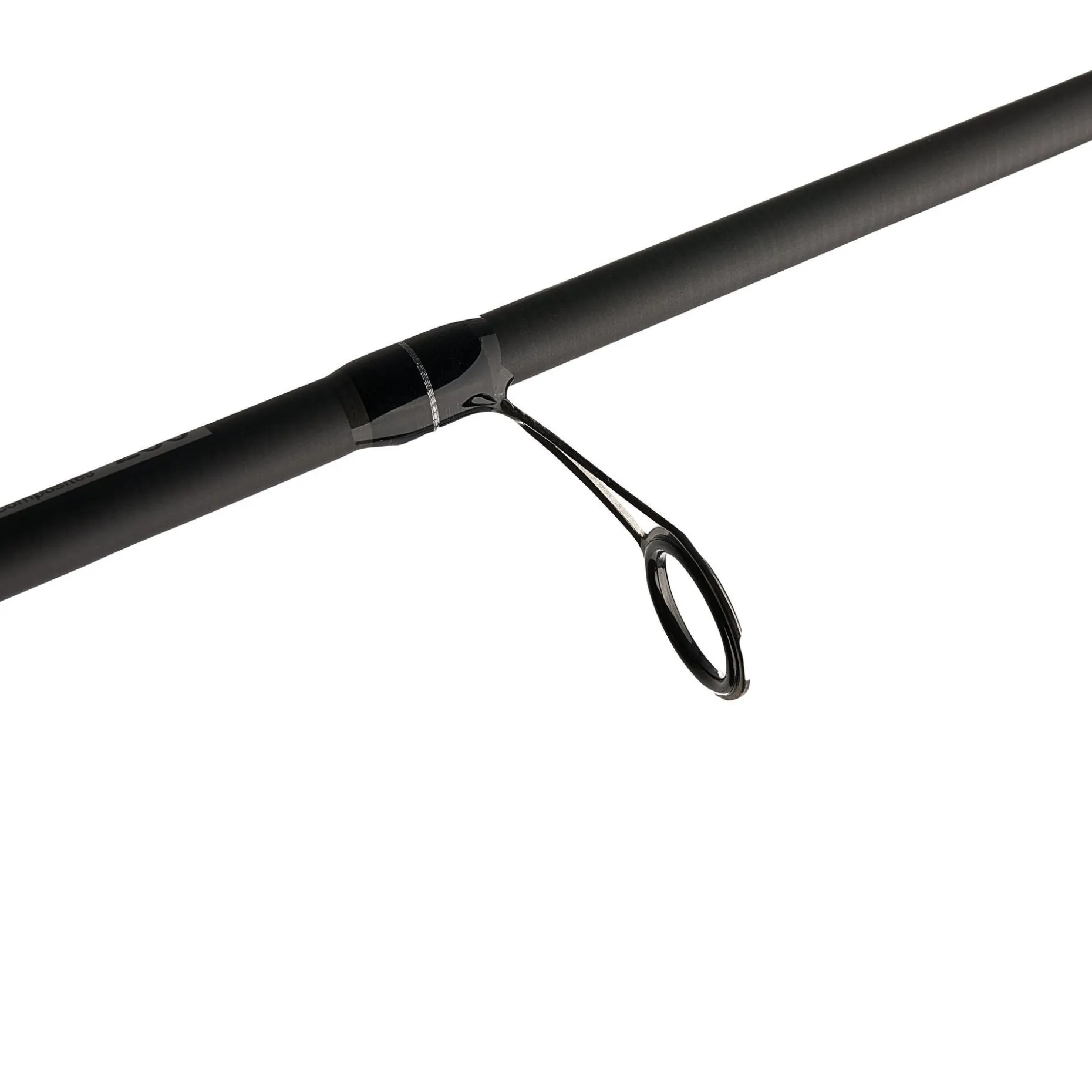 Abu Garcia Hank Cherry Bladed Jig Rod