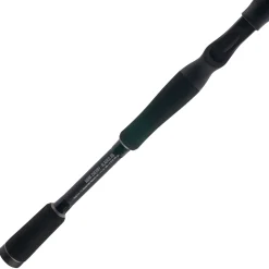 Abu Garcia Hank Cherry Bladed Jig Rod