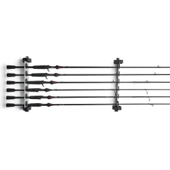 Abu Garcia Horizontal 6 Rod Rack
