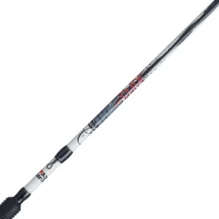 Abu Garcia Ike Dude Spincast Combo