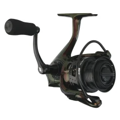 Abu Garcia Ike Signature Spinning Reel