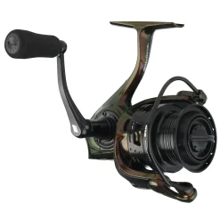 Abu Garcia Ike Signature Spinning Reel