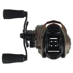Abu Garcia Ike Signature Low Profile Reel