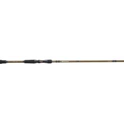 Abu Garcia Ike Signature Delay Casting Rod