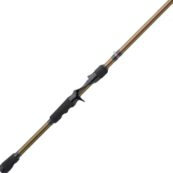 Abu Garcia Ike Signature Delay Casting Rod