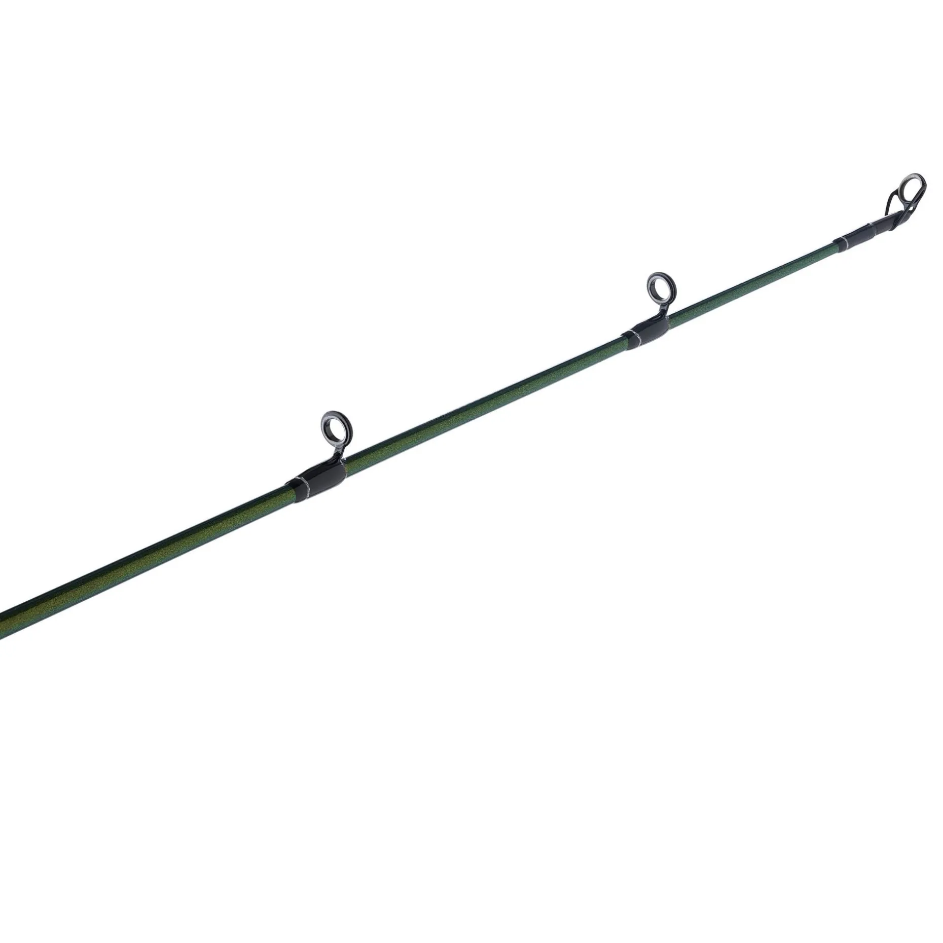 Abu Garcia Ike Signature Delay Casting Rod