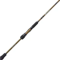 Abu Garcia Ike Signature Finesse Spinning Rod