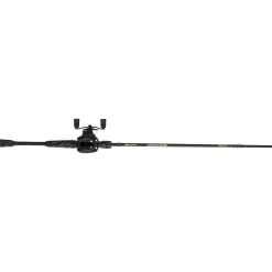 Abu Garcia Jordan Lee Baitcast Combo