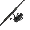 Abu Garcia Jordan Lee Spinning Combo