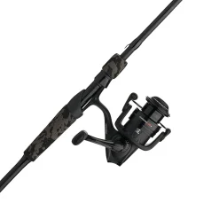 Abu Garcia Jordan Lee Spinning Combo