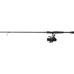 Abu Garcia Jordan Lee Spinning Combo