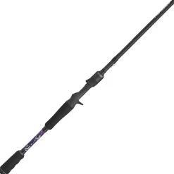Abu Garcia Josh Bertrand Worm Rod