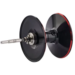 Abu Garcia Max 4 Low Profile Reel