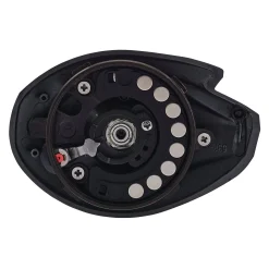 Abu Garcia Max 4 Low Profile Reel