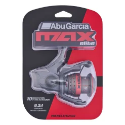 Abu Garcia Max Elite Spinning Reel