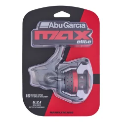 Abu Garcia Max Elite Spinning Reel