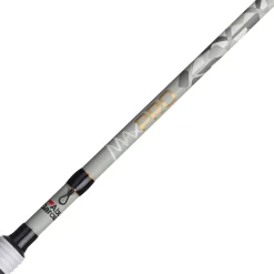 Abu Garcia Max Pro Baitcast Combo