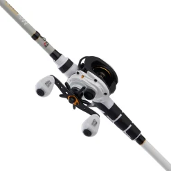 Abu Garcia Max Pro Baitcast Combo