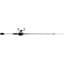 Abu Garcia Max Pro Baitcast Combo