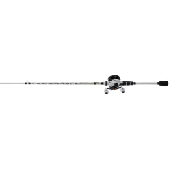 Abu Garcia Max Pro Baitcast Combo