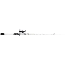 Abu Garcia Max Pro Baitcast Combo
