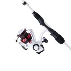 Abu Garcia Max Pro Spinning Combo