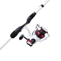 Abu Garcia Max Pro Spinning Combo