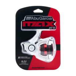 Abu Garcia Max Pro Spinning Reel