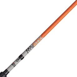 Abu Garcia Max STX Baitcast Combo