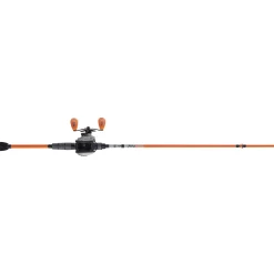 Abu Garcia Max STX Baitcast Combo
