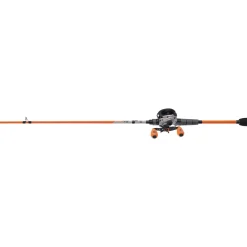 Abu Garcia Max STX Baitcast Combo