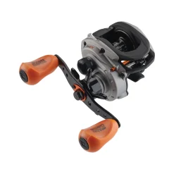 Abu Garcia Max STX Low Profile Reel