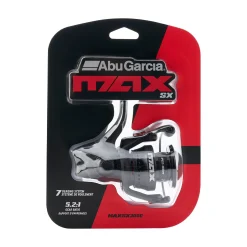 Abu Garcia Max SX Spinning Reel