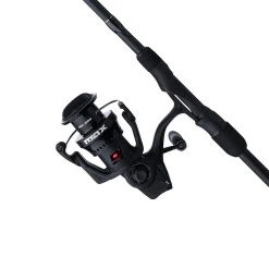 Abu Garcia Max SX Spinning Combo