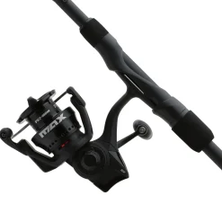 Abu Garcia Max SX Spinning Combo